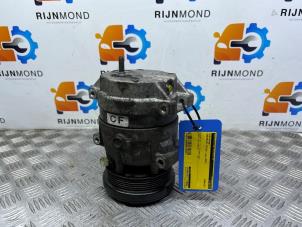 Gebruikte Aircopomp Chevrolet Epica 2.5 24V Prijs € 120,00 Margeregeling aangeboden door Autodemontage Rijnmond BV