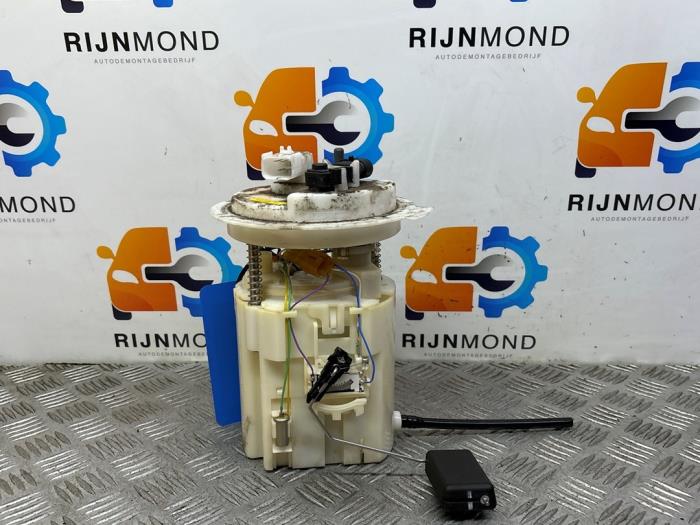 Gebruikte Tank element Pomp Chevrolet Epica 2.5 24V Prijs op aanvraag aangeboden door Autodemontage Rijnmond BV