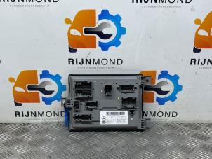 Gebruikte Sam module Mercedes E (W213) E-220d 2.0 Turbo 16V Prijs op aanvraag aangeboden door Autodemontage Rijnmond BV