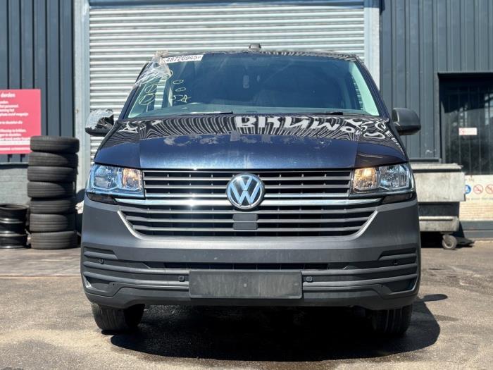 Gebruikte Rembol Volkswagen Transporter T6 2.0 TDI Prijs € 145,20 Inclusief btw aangeboden door Autodemontage Rijnmond BV