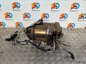 Gebruikte Roetfilter Volkswagen Transporter T6 2.0 TDI Prijs € 726,00 Inclusief btw aangeboden door Autodemontage Rijnmond BV