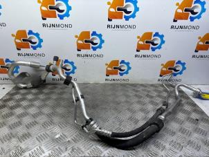 Gebruikte Airco Leiding Mercedes C Estate AMG (S205) C-63 S,Edition 1 AMG 4.0 V8 Biturbo Prijs € 40,00 Margeregeling aangeboden door Autodemontage Rijnmond BV