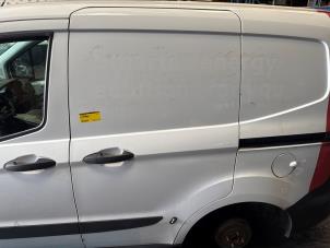 Gebruikte Schuifdeur links Ford Transit Courier 1.5 EcoBlue Prijs op aanvraag aangeboden door Autodemontage Rijnmond BV