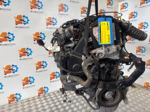 Gebruikte Motor Ford Transit Courier 1.5 EcoBlue Prijs € 3.327,50 Inclusief btw aangeboden door Autodemontage Rijnmond BV