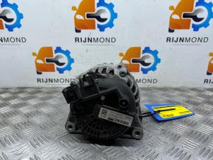 Gebruikte Dynamo Ford Transit Courier 1.5 EcoBlue Prijs € 48,40 Inclusief btw aangeboden door Autodemontage Rijnmond BV