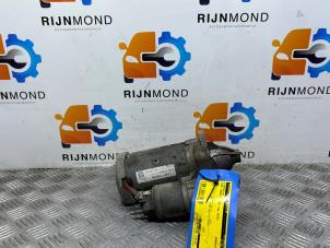 Gebruikte Startmotor Ford Transit Courier 1.5 EcoBlue Prijs € 60,50 Inclusief btw aangeboden door Autodemontage Rijnmond BV