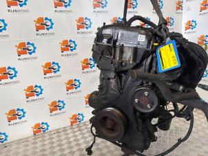 Gebruikte Motor Ford Focus 2 1.8 16V Flexifuel Prijs € 600,00 Margeregeling aangeboden door Autodemontage Rijnmond BV