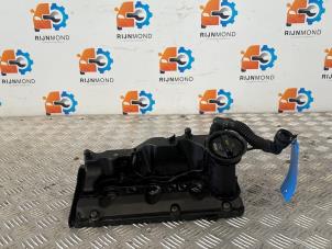 Gebruikte Kleppendeksel Volkswagen Polo V (6R) 1.4 TDI DPF BlueMotion technology Prijs € 75,00 Margeregeling aangeboden door Autodemontage Rijnmond BV