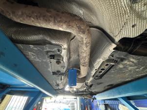 Gebruikte Katalysator Volvo V40 Cross Country (MZ) 2.0 D3 16V Prijs € 423,50 Inclusief btw aangeboden door Autodemontage Rijnmond BV