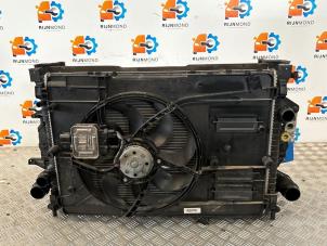 Gebruikte Koelerset Volvo V40 Cross Country (MZ) 2.0 D3 16V Prijs € 332,75 Inclusief btw aangeboden door Autodemontage Rijnmond BV