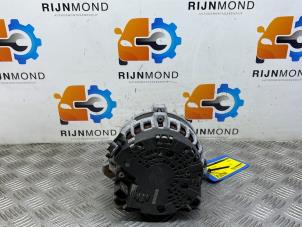 Gebruikte Dynamo Volvo V40 Cross Country (MZ) 2.0 D3 16V Prijs € 25,00 Inclusief btw aangeboden door Autodemontage Rijnmond BV