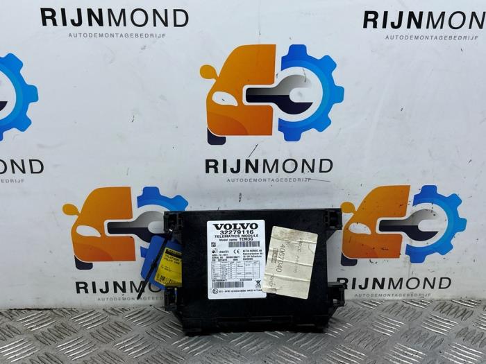 Gebruikte Telefoon Module Volvo V40 Cross Country (MZ) 2.0 D3 16V Prijs € 181,50 Inclusief btw aangeboden door Autodemontage Rijnmond BV