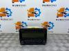 Volkswagen Golf VI (5K1) 1.4 TSI 122 16V Radio