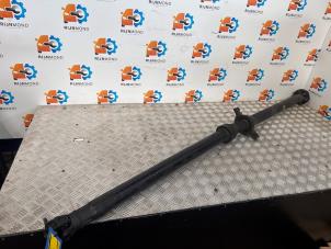 Gebruikte Tussenas Hyundai Santa Fe II (CM) 2.2 CRDi 16V 4x4 Prijs op aanvraag aangeboden door Autodemontage Rijnmond BV