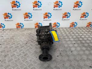 Gebruikte Differentieel voor Hyundai Santa Fe II (CM) 2.2 CRDi 16V 4x4 Prijs € 275,00 Margeregeling aangeboden door Autodemontage Rijnmond BV