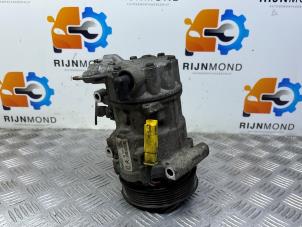 Gebruikte Pomp Airco Peugeot 207/207+ (WA/WC/WM) 1.6 16V VTRi Prijs € 20,00 Margeregeling aangeboden door Autodemontage Rijnmond BV