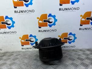 Gebruikte Blower Volkswagen Golf VII (AUA) 1.0 TSI 12V BlueMotion Prijs € 50,00 Margeregeling aangeboden door Autodemontage Rijnmond BV