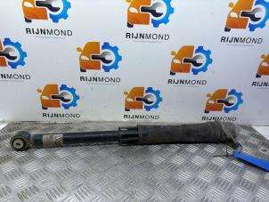 Gebruikte Schokdemper links-achter Audi A1 Sportback (GBA) 1.0 30 TFSI 12V Prijs € 35,00 Margeregeling aangeboden door Autodemontage Rijnmond BV