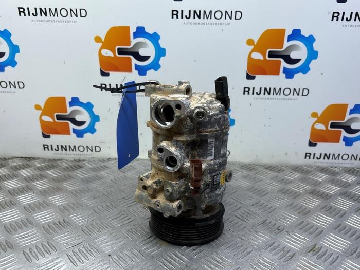 Gebruikte Aircopomp Audi A1 Sportback (GBA) 1.0 30 TFSI 12V Prijs € 25,00 Margeregeling aangeboden door Autodemontage Rijnmond BV