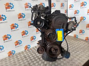 Gebruikte Motor Hyundai Getz 1.3i 12V Prijs € 150,00 Margeregeling aangeboden door Autodemontage Rijnmond BV
