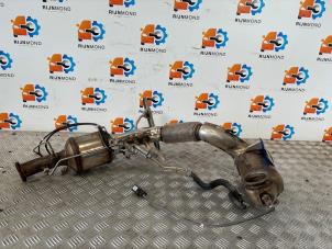 Gebruikte Katalysator Cupra Formentor 1.4 e-Hybrid 16V Prijs € 847,00 Inclusief btw aangeboden door Autodemontage Rijnmond BV