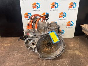 Gebruikte Automaatbak Cupra Formentor 1.4 e-Hybrid 16V Prijs € 3.025,00 Inclusief btw aangeboden door Autodemontage Rijnmond BV