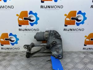 Gebruikte Ruitenwissermotor voor Peugeot 5008 I (0A/0E) 1.6 THP 16V Prijs € 40,00 Margeregeling aangeboden door Autodemontage Rijnmond BV