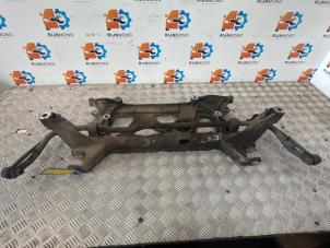 Gebruikte Subframe Audi A3 Sportback (8VA/8VF) 1.6 TDI Ultra 16V Prijs € 181,50 Inclusief btw aangeboden door Autodemontage Rijnmond BV