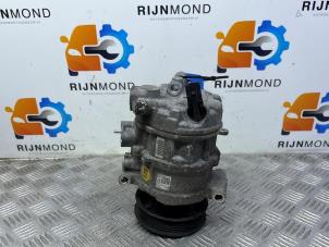 Gebruikte Aircopomp Audi A3 Sportback (8VA/8VF) 1.6 TDI Ultra 16V Prijs € 20,00 Inclusief btw aangeboden door Autodemontage Rijnmond BV