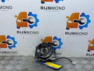 Gebruikte Airbagring Audi A3 Sportback (8VA/8VF) 1.6 TDI Ultra 16V Prijs op aanvraag aangeboden door Autodemontage Rijnmond BV