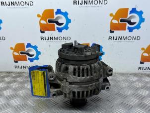 Gebruikte Dynamo Mercedes Vito (639.6) 2.2 111 CDI 16V Prijs € 49,00 Margeregeling aangeboden door Autodemontage Rijnmond BV