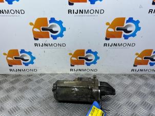 Gebruikte Startmotor Mercedes Vito (639.6) 2.2 111 CDI 16V Prijs € 19,95 Margeregeling aangeboden door Autodemontage Rijnmond BV