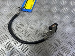 Gebruikte Accu sensor BMW 1 serie (F20) 116d 1.5 12V TwinPower Prijs € 24,20 Inclusief btw aangeboden door Autodemontage Rijnmond BV