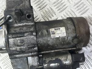 Gebruikte Startmotor BMW 1 serie (F20) 116d 1.5 12V TwinPower Prijs € 175,00 Inclusief btw aangeboden door Autodemontage Rijnmond BV