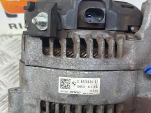 Gebruikte Dynamo BMW 1 serie (F20) 116d 1.5 12V TwinPower Prijs € 70,00 Inclusief btw aangeboden door Autodemontage Rijnmond BV