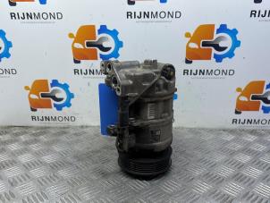 Gebruikte Aircopomp BMW 1 serie (F20) 116d 1.5 12V TwinPower Prijs € 30,00 Inclusief btw aangeboden door Autodemontage Rijnmond BV