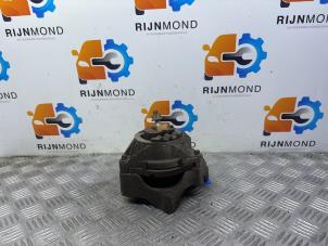 Gebruikte Motorrubber BMW 1 serie (F20) 116d 1.5 12V TwinPower Prijs € 24,20 Inclusief btw aangeboden door Autodemontage Rijnmond BV