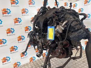 Gebruikte Motor BMW 1 serie (F20) 116d 1.5 12V TwinPower Prijs € 1.815,00 Inclusief btw aangeboden door Autodemontage Rijnmond BV