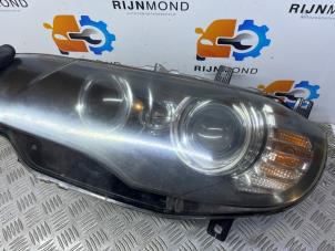 Gebruikte Linker Koplamp BMW X6M (E71/72) 4.4i V8 Turbo 32V Prijs € 605,00 Inclusief btw aangeboden door Autodemontage Rijnmond BV