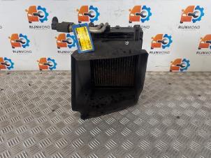 Gebruikte Intercooler BMW X6M (E71/72) 4.4i V8 Turbo 32V Prijs op aanvraag aangeboden door Autodemontage Rijnmond BV