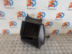 Gebruikte Radiateur BMW X6M (E71/72) 4.4i V8 Turbo 32V Prijs op aanvraag aangeboden door Autodemontage Rijnmond BV