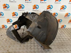 Gebruikte Slijkweerder BMW X6M (E71/72) 4.4i V8 Turbo 32V Prijs op aanvraag aangeboden door Autodemontage Rijnmond BV