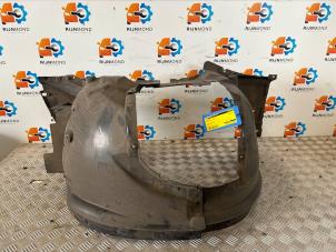 Gebruikte Wielkuip BMW X6M (E71/72) 4.4i V8 Turbo 32V Prijs op aanvraag aangeboden door Autodemontage Rijnmond BV