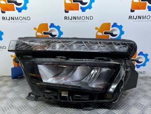 Gebruikte Linker Koplamp Skoda Kamiq 1.0 TSI 12V Prijs € 453,75 Inclusief btw aangeboden door Autodemontage Rijnmond BV