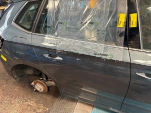 Gebruikte Portier 4Deurs rechts-achter Skoda Kamiq 1.0 TSI 12V Prijs € 877,25 Inclusief btw aangeboden door Autodemontage Rijnmond BV