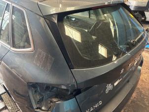 Gebruikte Achterklep Skoda Kamiq 1.0 TSI 12V Prijs € 1.089,00 Inclusief btw aangeboden door Autodemontage Rijnmond BV
