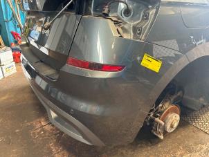 Gebruikte Bumper achter Skoda Kamiq 1.0 TSI 12V Prijs € 484,00 Inclusief btw aangeboden door Autodemontage Rijnmond BV