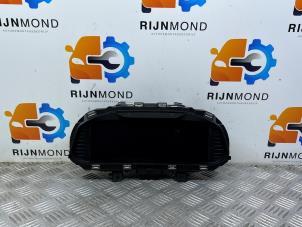 Gebruikte Kilometerteller KM Skoda Kamiq 1.0 TSI 12V Prijs € 786,50 Inclusief btw aangeboden door Autodemontage Rijnmond BV