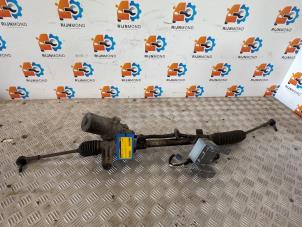 Gebruikte Stuurhuis Suzuki Swift (ZA/ZC/ZD1/2/3/9) 1.5 VVT 16V Prijs op aanvraag aangeboden door Autodemontage Rijnmond BV