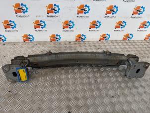 Gebruikte Bumperframe achter Mazda 3 (BM/BN) 2.0 SkyActiv-G 120 16V Prijs op aanvraag aangeboden door Autodemontage Rijnmond BV